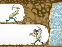 敢跟雪王中门对狙的杂牌奶茶“哪吒仙饮”，到底都是从哪来的？