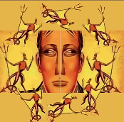 敢跟雪王中门对狙的杂牌奶茶“哪吒仙饮”，到底都是从哪来的？