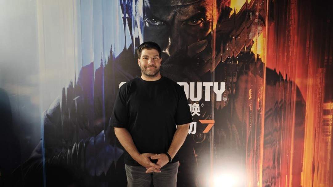 《使命召唤：黑色行动7》创意总监访谈：聚焦于未来