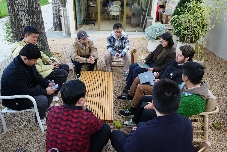 《足球经理26》邀请我们开了一场“国足未来研讨会”