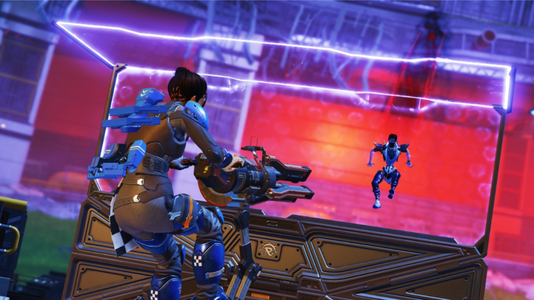 《Apex英雄》文化圆桌——准备迎接“超能强化”