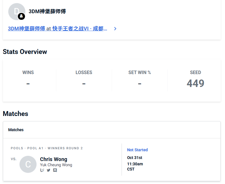为向哥们证明《街头霸王6》不难,我要去总决赛揍“世界冠军”