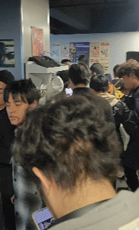 为向哥们证明《街头霸王6》不难,我要去总决赛揍“世界冠军”