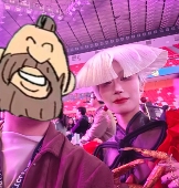 为向哥们证明《街头霸王6》不难,我要去总决赛揍“世界冠军”