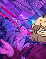 为向哥们证明《街头霸王6》不难,我要去总决赛揍“世界冠军”