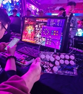 为向哥们证明《街头霸王6》不难,我要去总决赛揍“世界冠军”