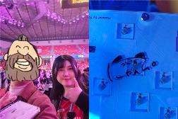 为向哥们证明《街头霸王6》不难,我要去总决赛揍“世界冠军”