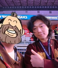 为向哥们证明《街头霸王6》不难,我要去总决赛揍“世界冠军”