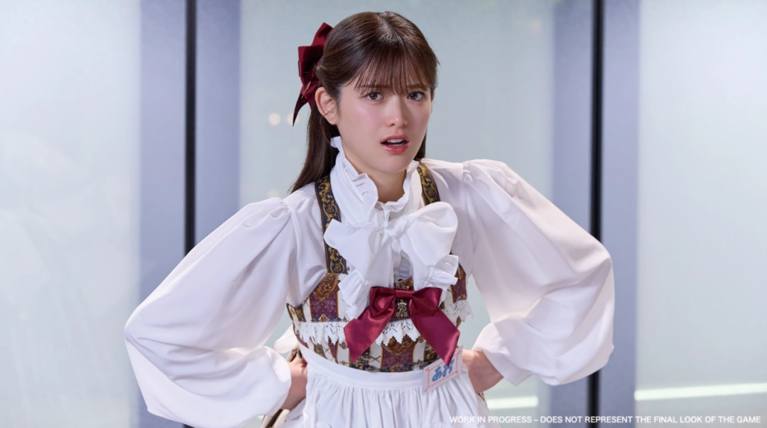 《秋叶原迷踪》TGS访谈：所有人都是主角的群像剧