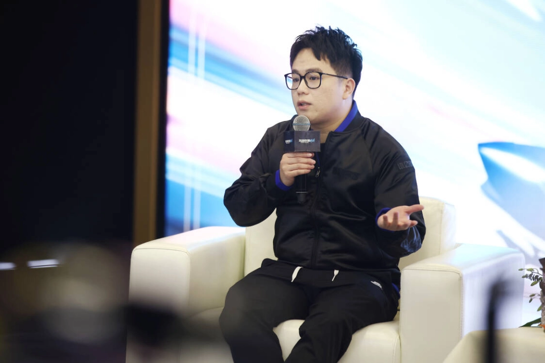 《英雄联盟手游》议会厅访谈：做IP在移动端的“乐园”