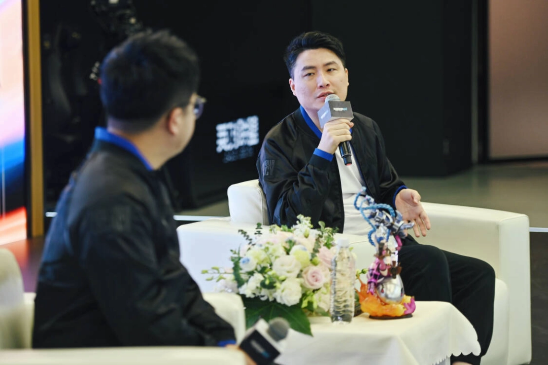 《英雄联盟手游》议会厅访谈：做IP在移动端的“乐园”