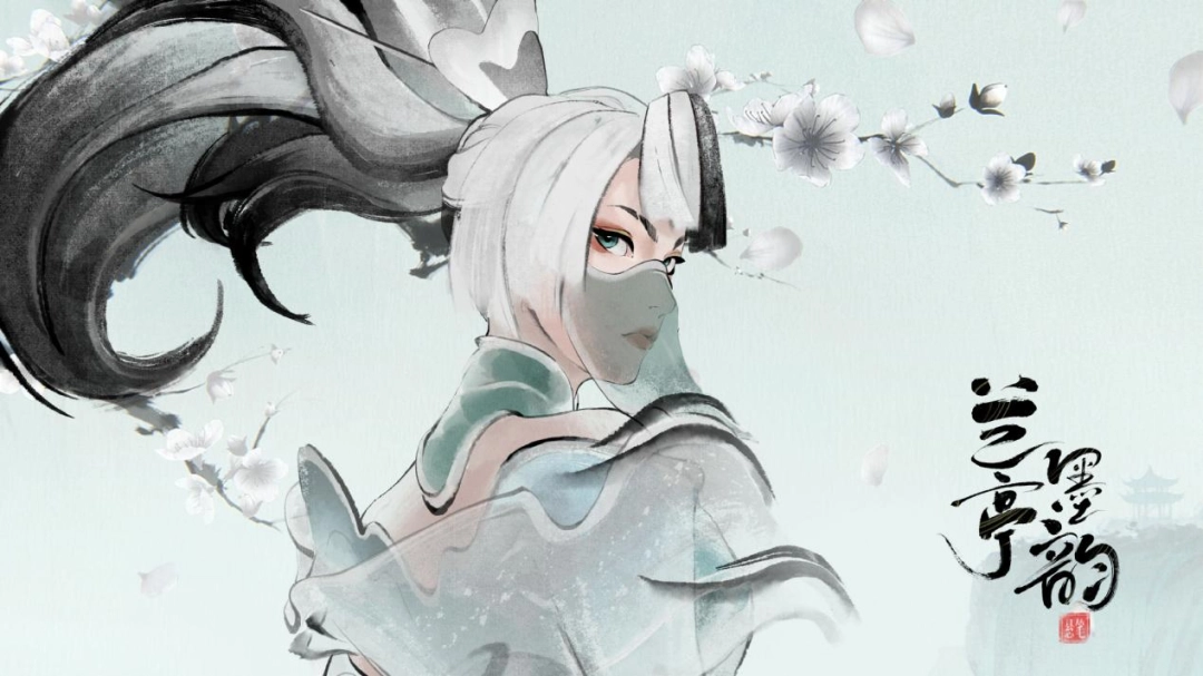 《英雄联盟手游》议会厅访谈：做IP在移动端的“乐园”