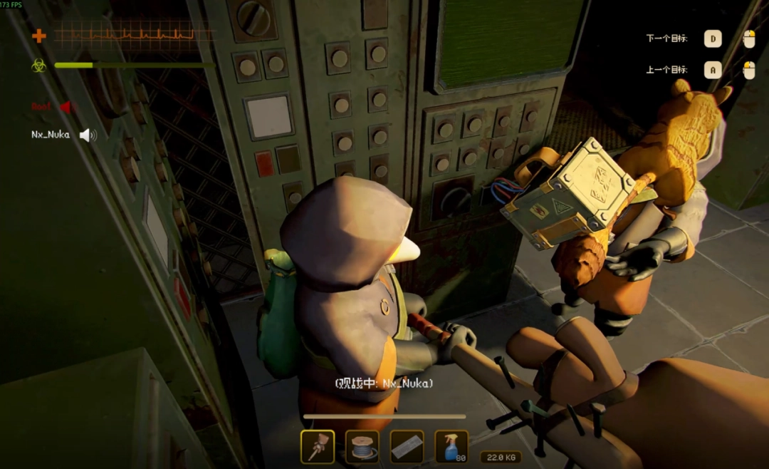 《迷魅狩猎》试玩报告：智斗AI