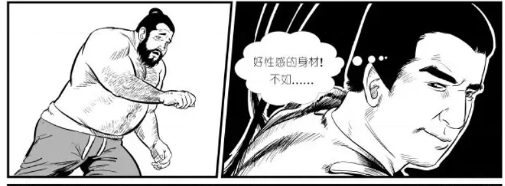 中国古代野史350234，让无数人知道了董卓和吕布这一对苦命鸳鸯