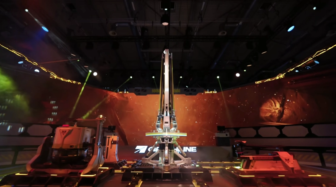 《明日方舟：终末地》TGS试玩报告：更进一步