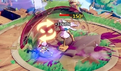 《风中行者》周年版本试玩报告：越贪越强