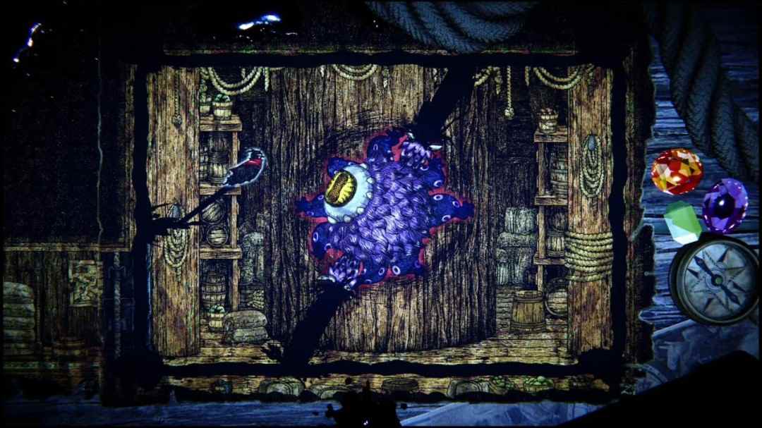 《时之书：无尽终章》TGS制作人专访：再次打通现实与画中世界