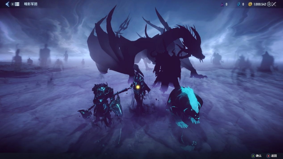 《我独自升级:起立·觉醒》试玩报告:角色更帅,内容更多