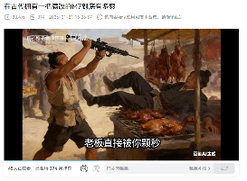 在古代,穷人拥有一个奶龙,到底有多爽?