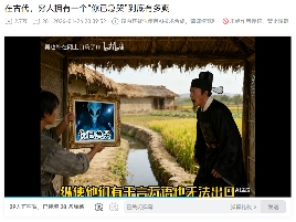 在古代,穷人拥有一个奶龙,到底有多爽?