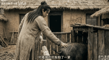 在古代,穷人拥有一个奶龙,到底有多爽?