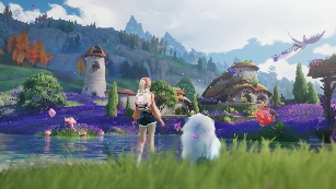 《伊莫》试玩报告：联结一切