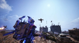 《ARC Raiders》试玩报告：是敌还是友