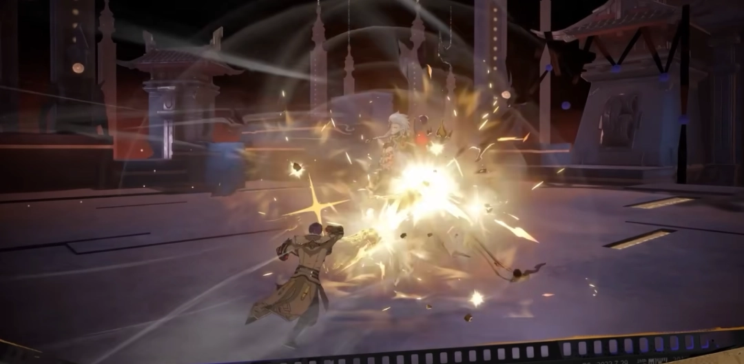 《镇魂街王者归来》试玩报告：相当能打