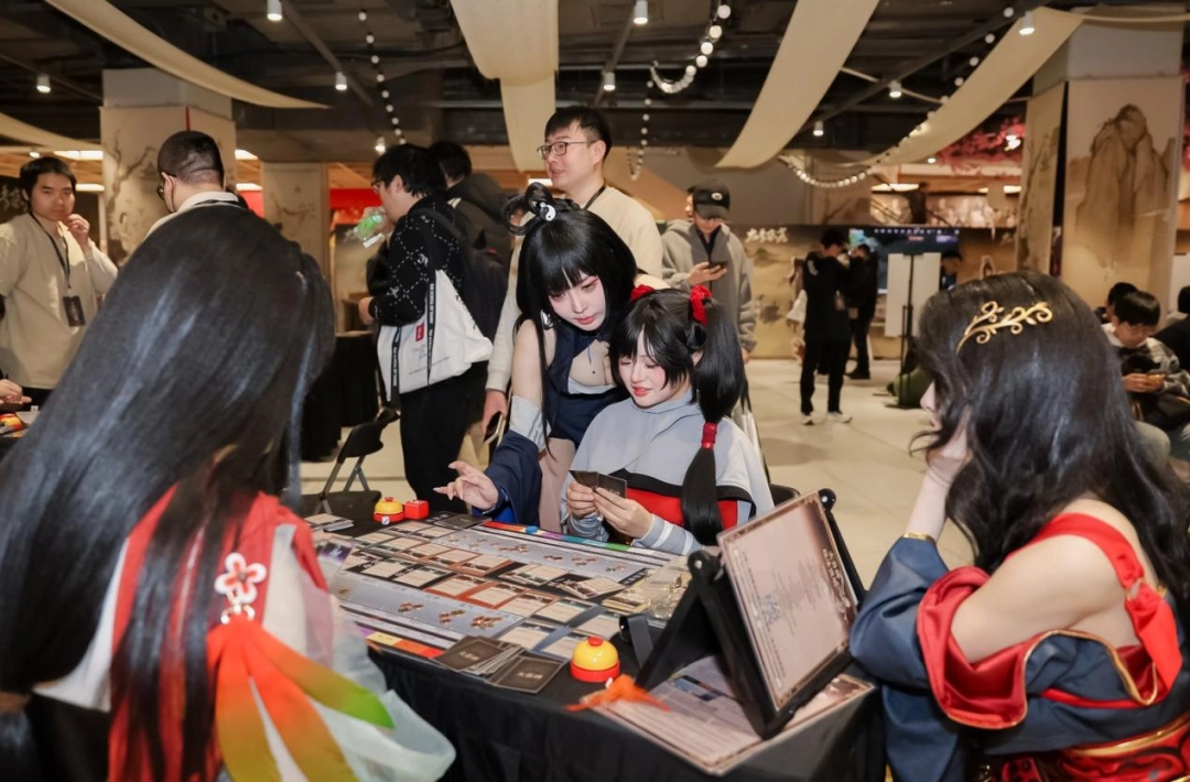 八年后，《太吾绘卷》的断剑重铸成功了吗？