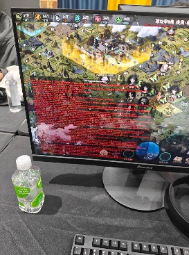 八年后，《太吾绘卷》的断剑重铸成功了吗？