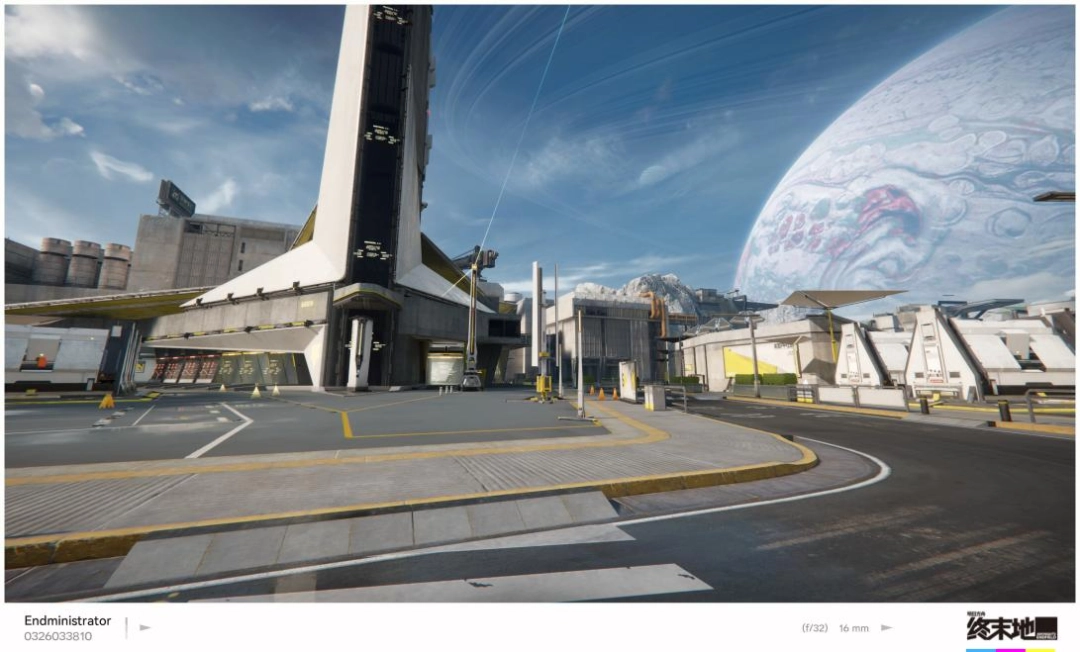 最科幻的游戏要素，是游戏里的甲方都比现实懂设计师的审美