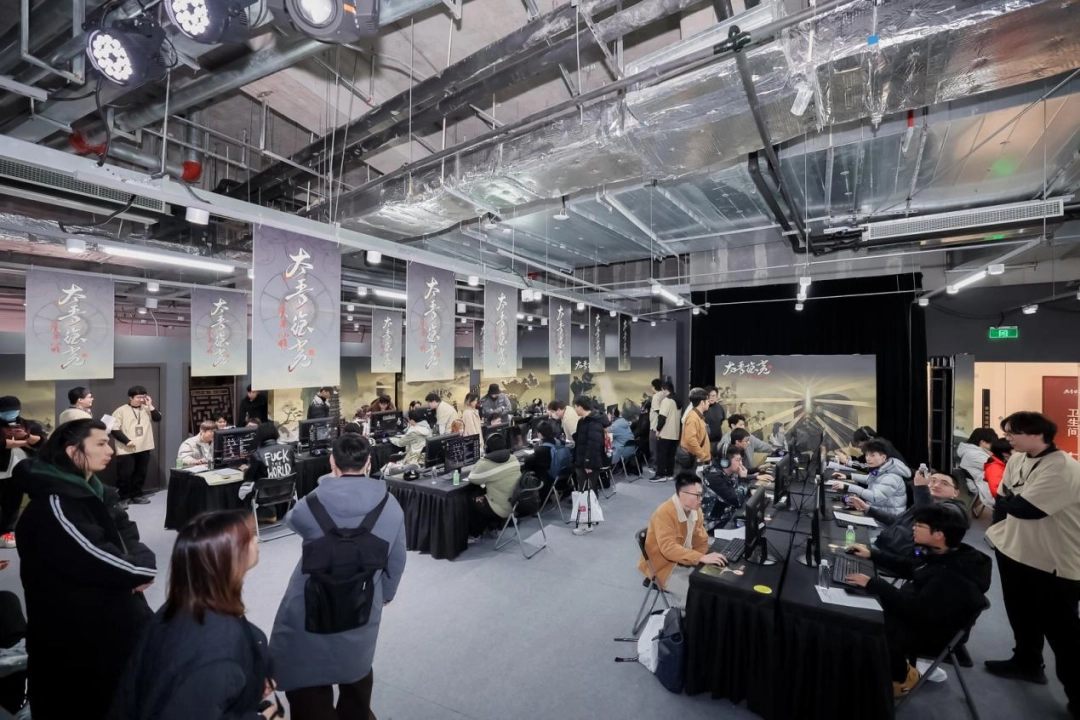 八年后，《太吾绘卷》的断剑重铸成功了吗？