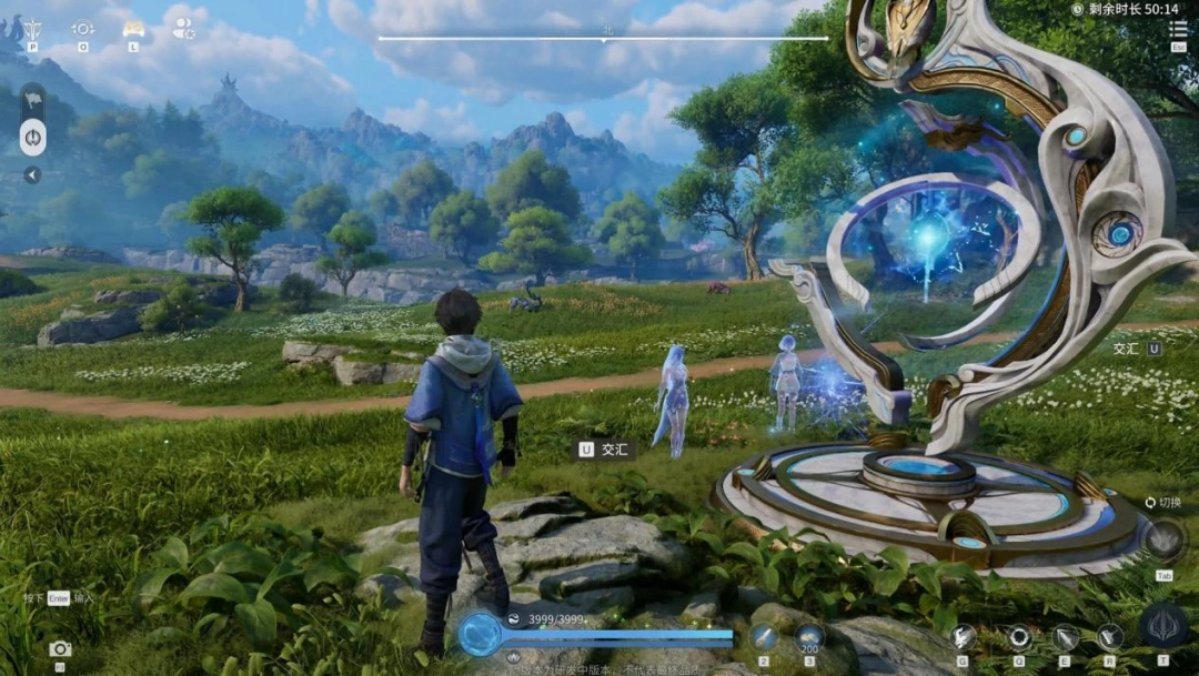 《王者荣耀世界》试玩报告：真正的王者世界