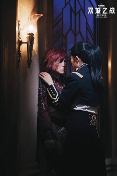 昨天,我去了一趟《英雄联盟》的祖安