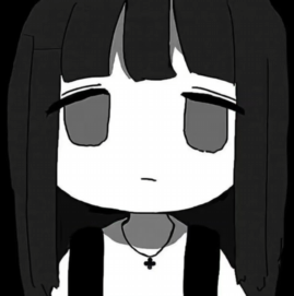 “我也要死吗？”少女头像找到出处，居然只是一场炒作骗局？