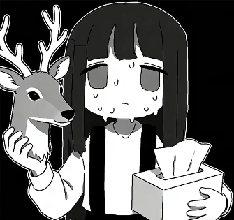 “我也要死吗？”少女头像找到出处，居然只是一场炒作骗局？