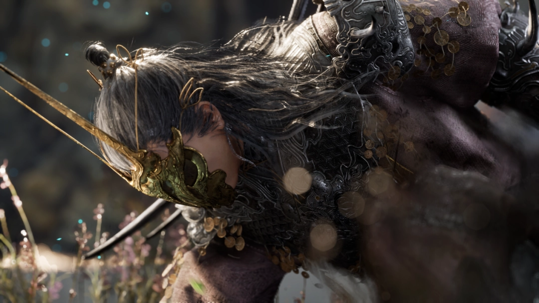 《长生：白夜无名》游先看预告解析：更硬的武打，更怪的故事