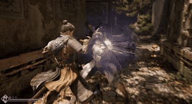 《长生：白夜无名》游先看预告解析：更硬的武打，更怪的故事