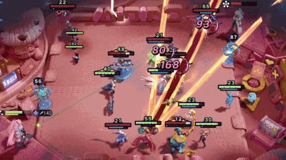 《王者万象棋》试玩报告：打一种很新的牌