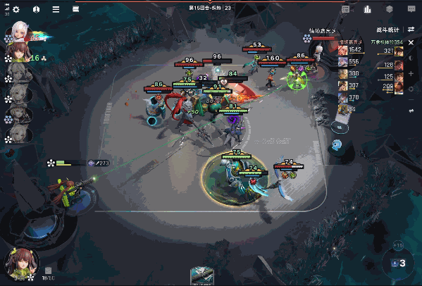 《王者万象棋》试玩报告：打一种很新的牌