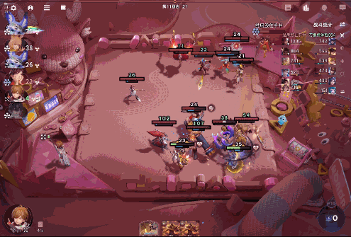 《王者万象棋》试玩报告：打一种很新的牌