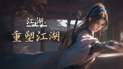 下一站江湖Ⅱ《下一站江湖Ⅱ》第十二部资料片（优化向）“重塑江湖”