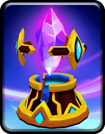 人征塔战建筑图鉴：能源塔——持续充能，奖励加倍