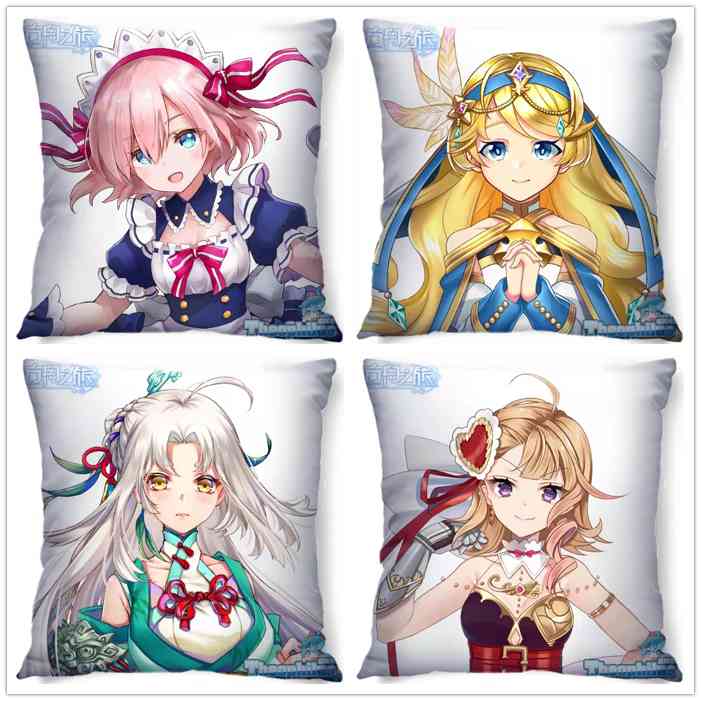 方舟之旅回归倒数~礼品大放送