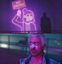 白左“教育软件”里的“仇外“少女,成为了英国男人的幻想对象