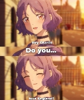 白左“教育软件”里的“仇外“少女,成为了英国男人的幻想对象