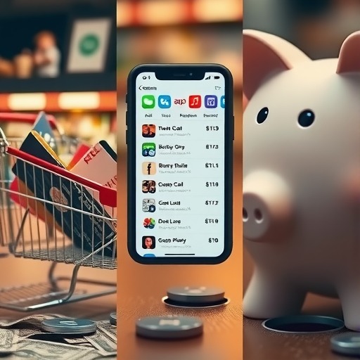 为什么你总是存不下钱？这3个消费陷阱正在掏空你的钱包