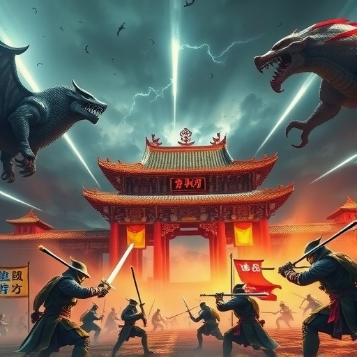 游民2025年度热销游戏：《明末》《怪物猎人》等大作热荐