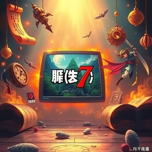 《勇者斗恶龙7：重制版》预购开启 多款好评游戏同步闪促中