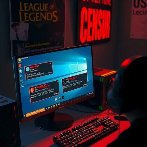 虎扑宣布整改《英雄联盟》专区谩骂反串的问题！玩家：支持但为啥我想笑